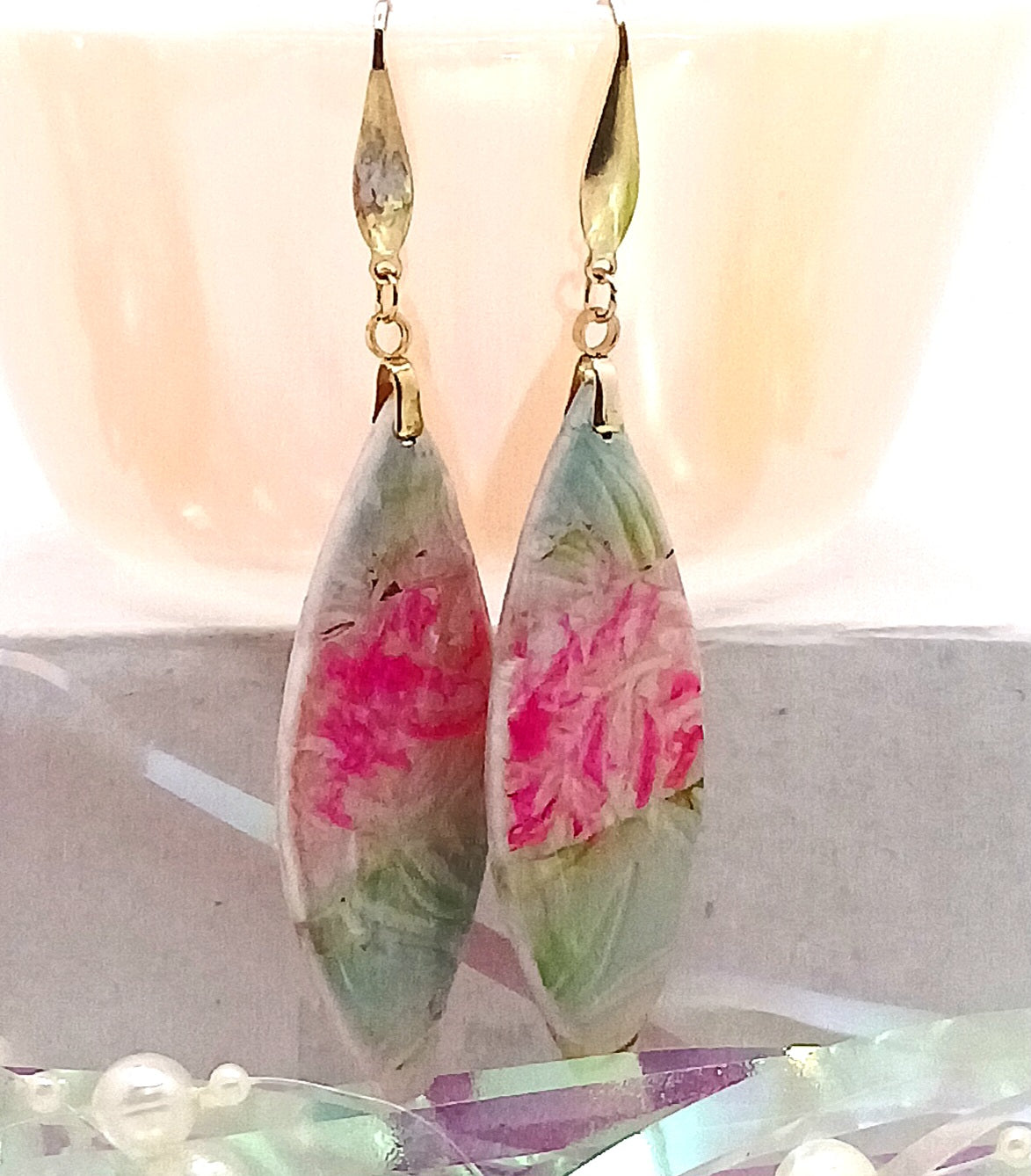 Springtime Vibe Earrings