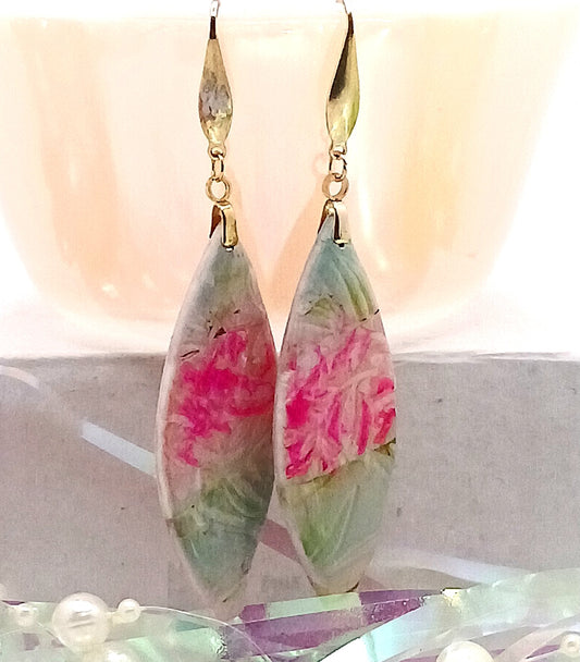 Springtime Vibe Earrings